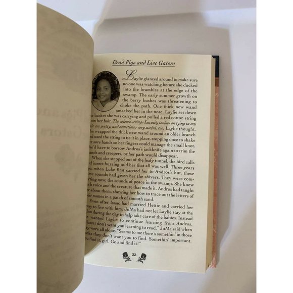 Laylie's Daring Quest (Life of Faith S.) by Hamilton, Kersten Hardback Book The - Picture 9 of 10